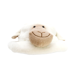 Moana Road Fluffy Bucket Hat Sharlene the Sheep