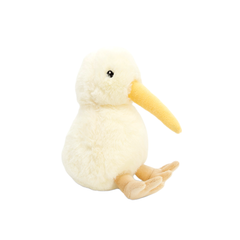 Moana Road Pastel Pals Kiwi Plush Cloudy