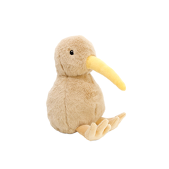 Moana Road Pastel Pals Kiwi Plush Cookie