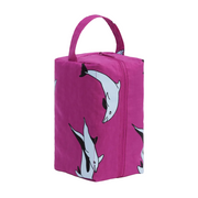 Baggu Dopp Kit Dolphins