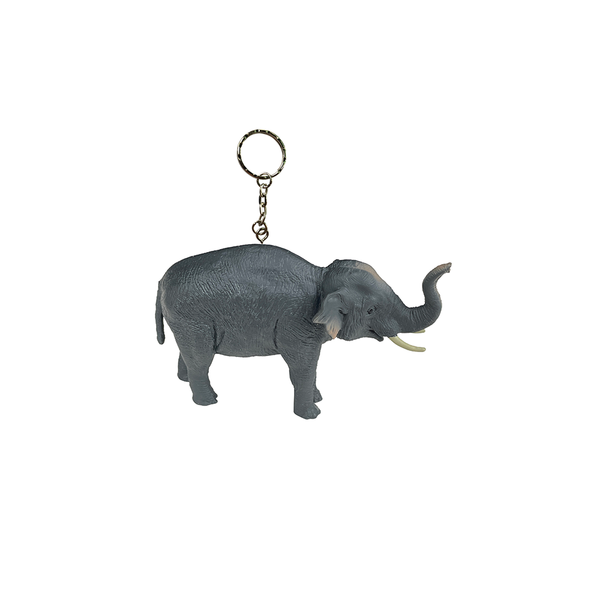 Elephant Keychain Small