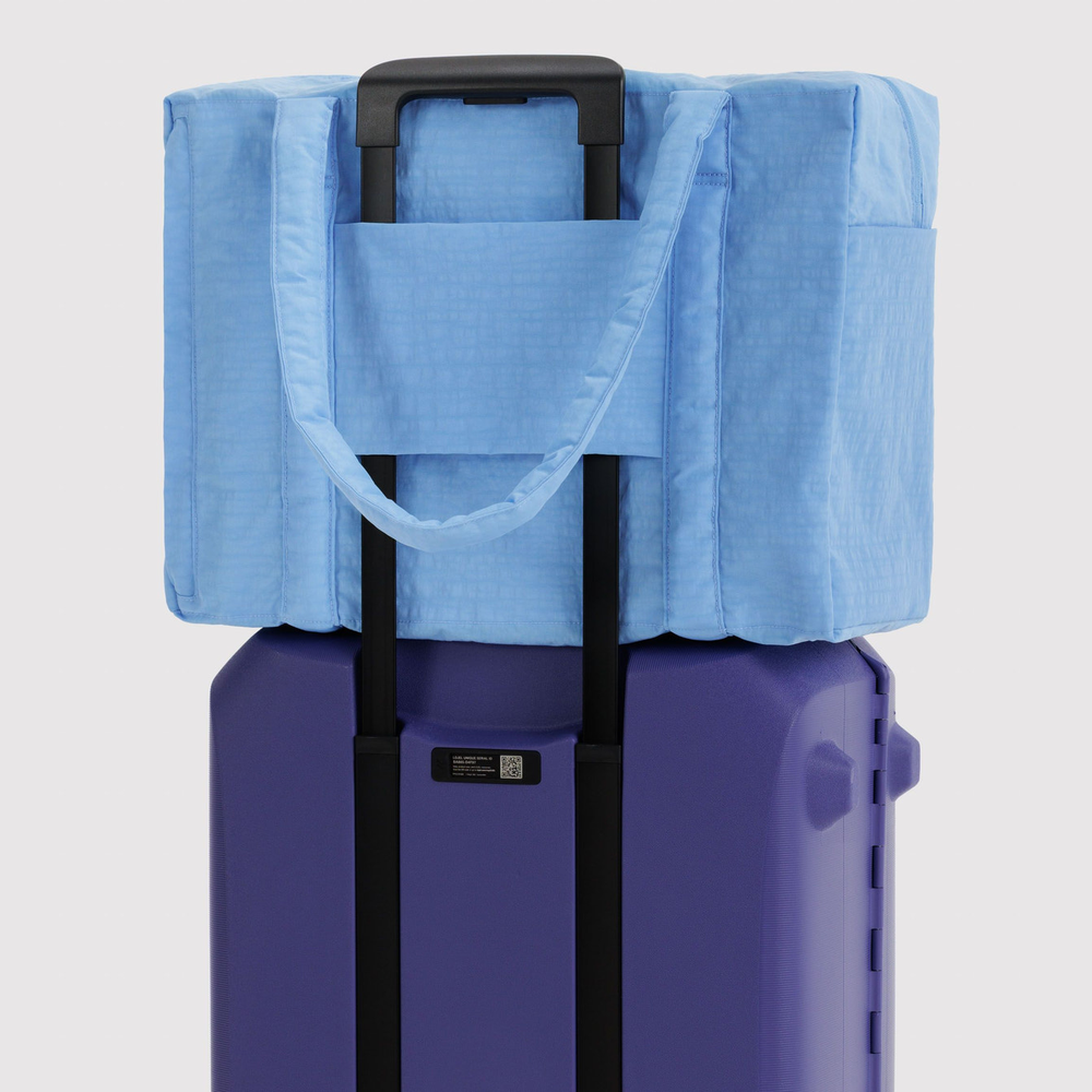 Baggu Cloud Carry-On Bag Piscine