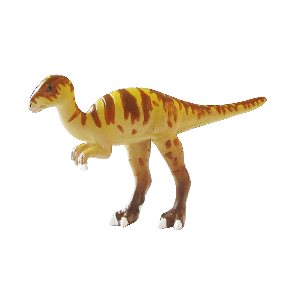 Mini Dinosaur Figurine