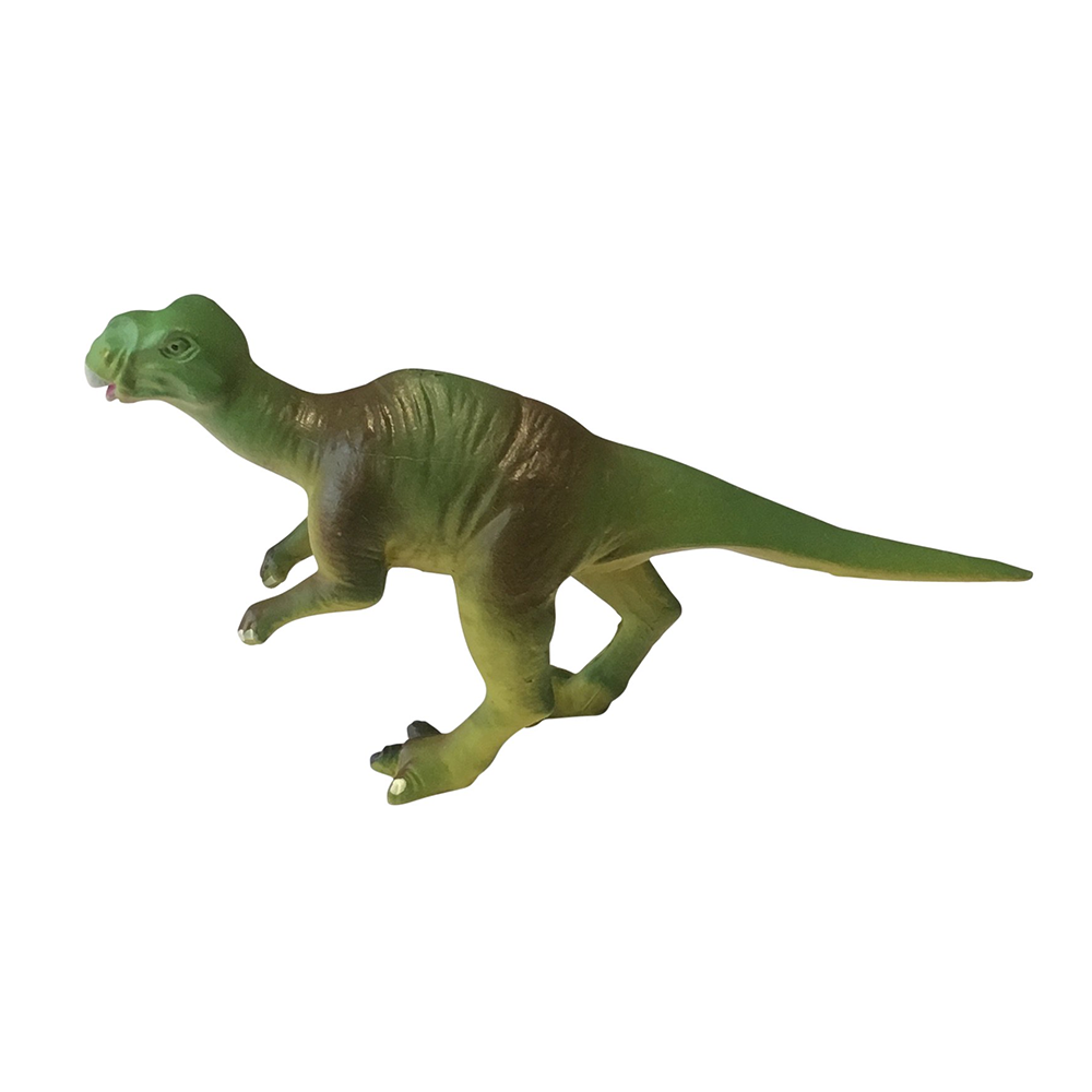 Mini Dinosaur Figurine