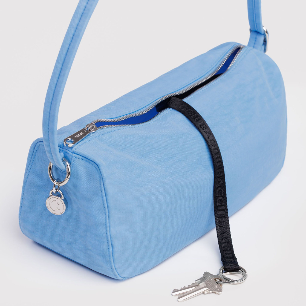 Baggu Nylon Loaf Bag Piscine