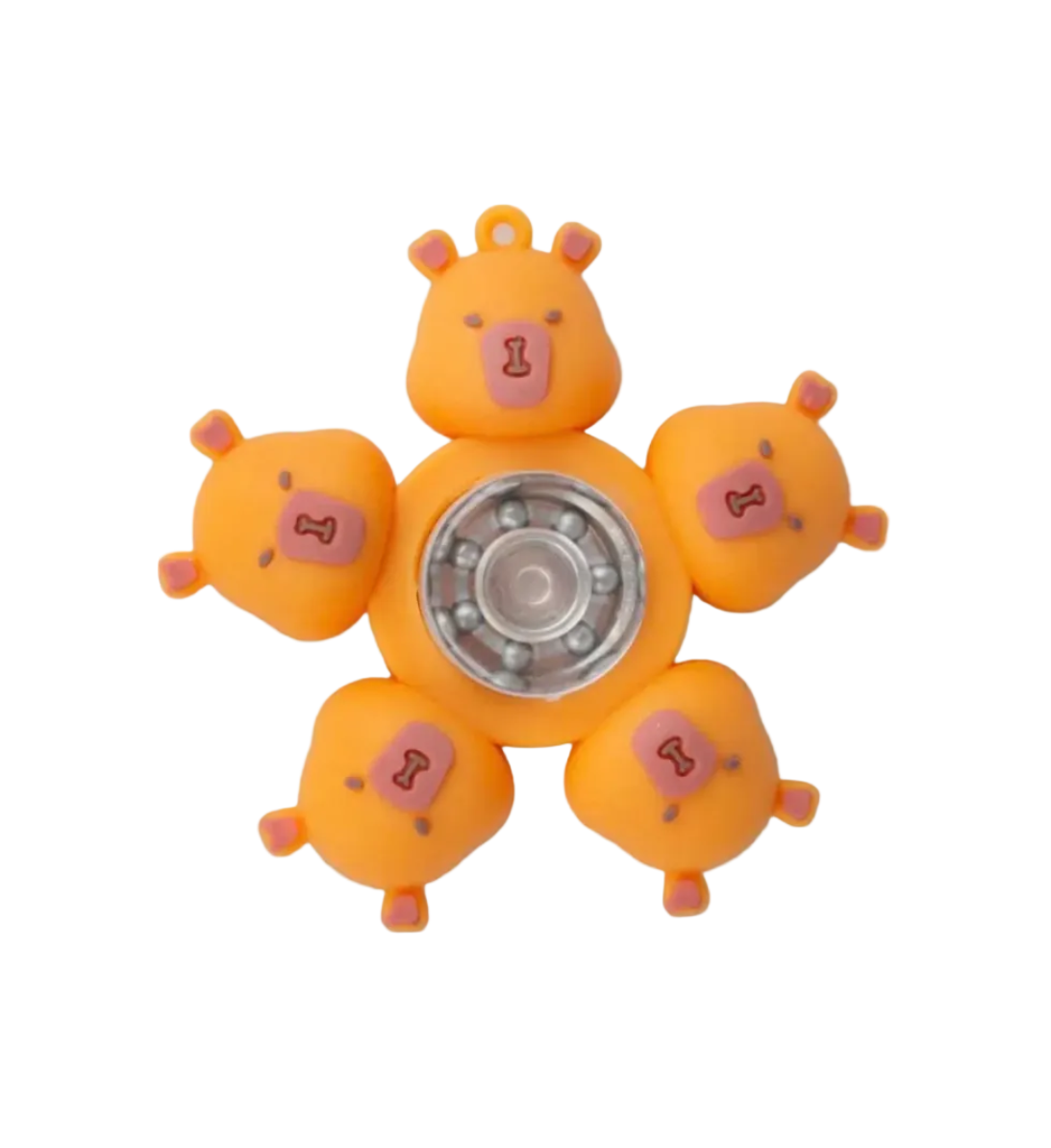 Capybara Fidget Spinner