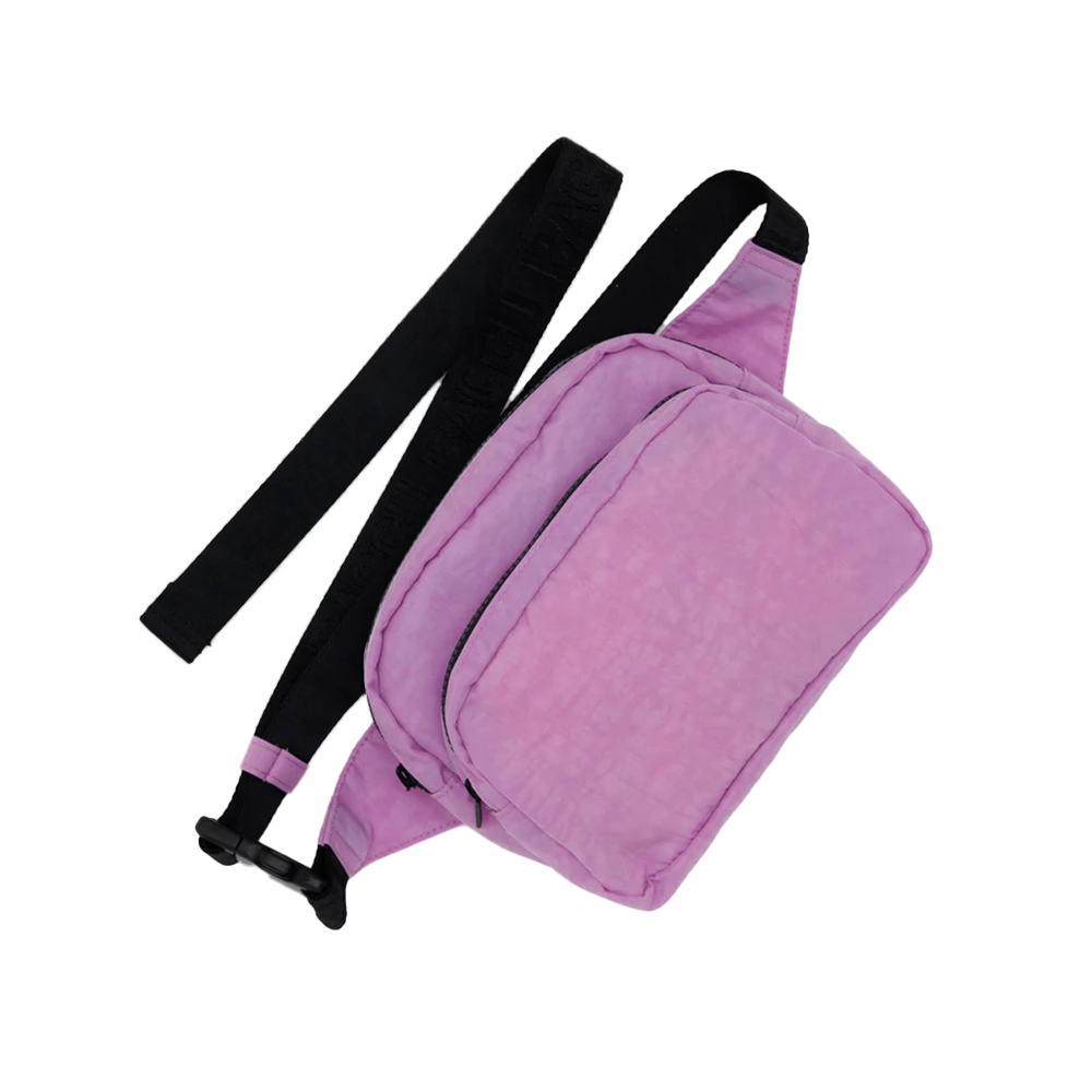 Baggu Fanny Pack Peony