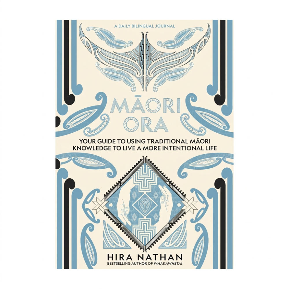 Māori Ora