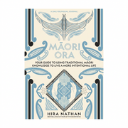 Māori Ora