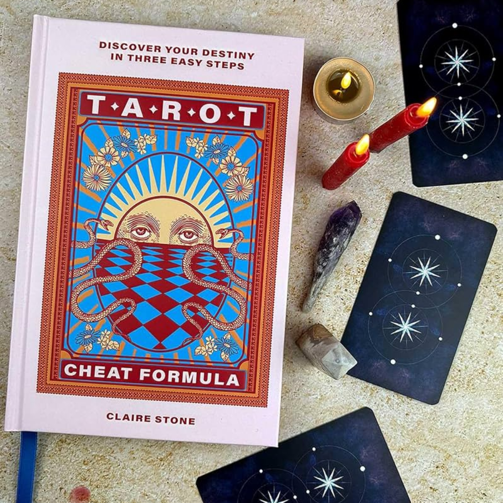 Tarot Cheat Formula