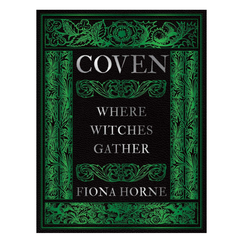 Coven Where Witches Gather