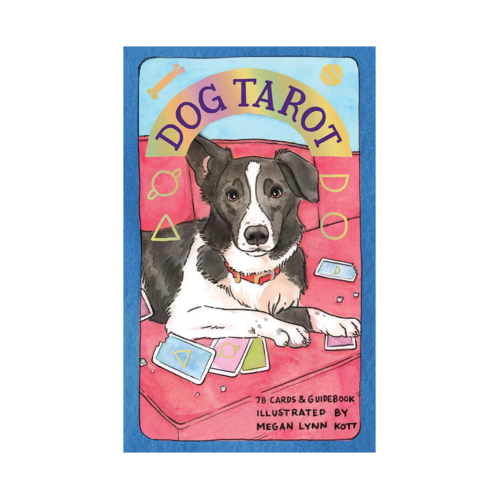 Dog Tarot