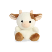 Palm Pals Caroline Brown Cow