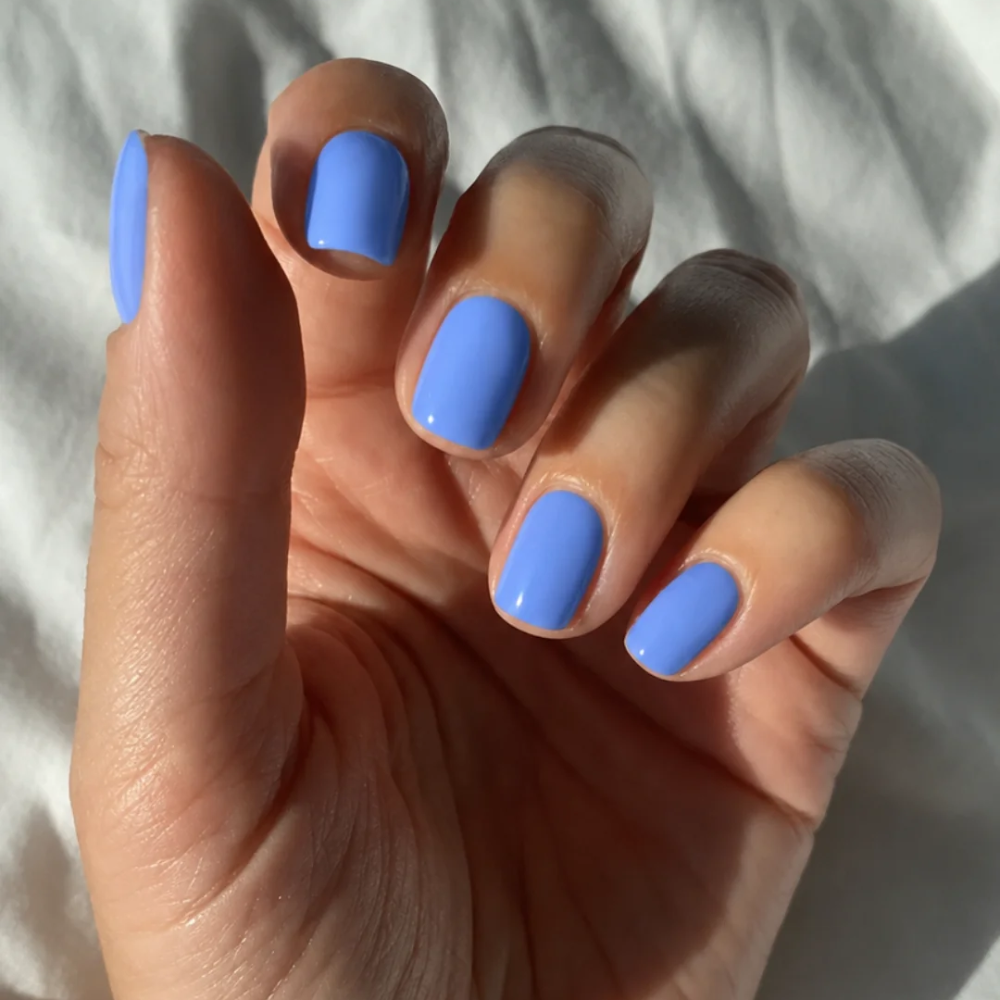 Hanami Nail Polish Tides