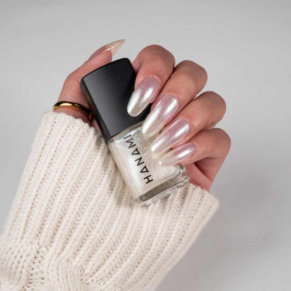 Hanami Nail Polish Moonshadow