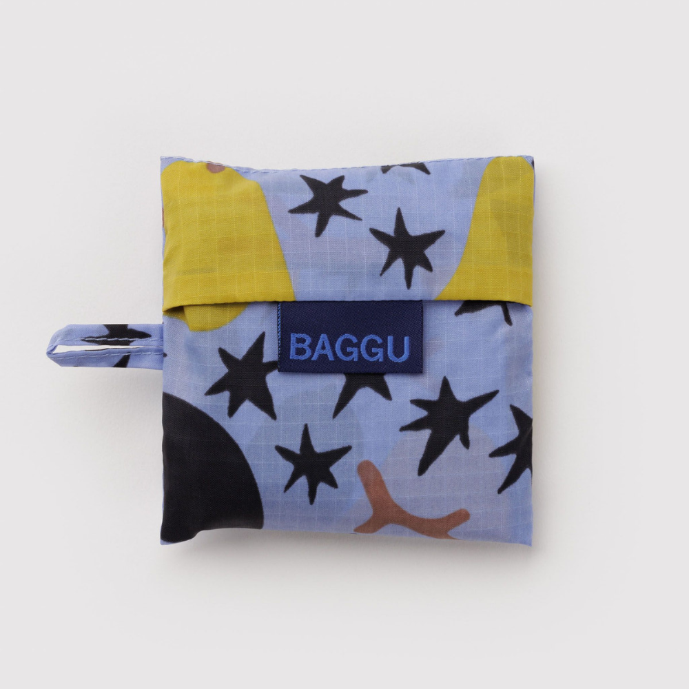 Baggu Baby Reusable Bag Golden Pears