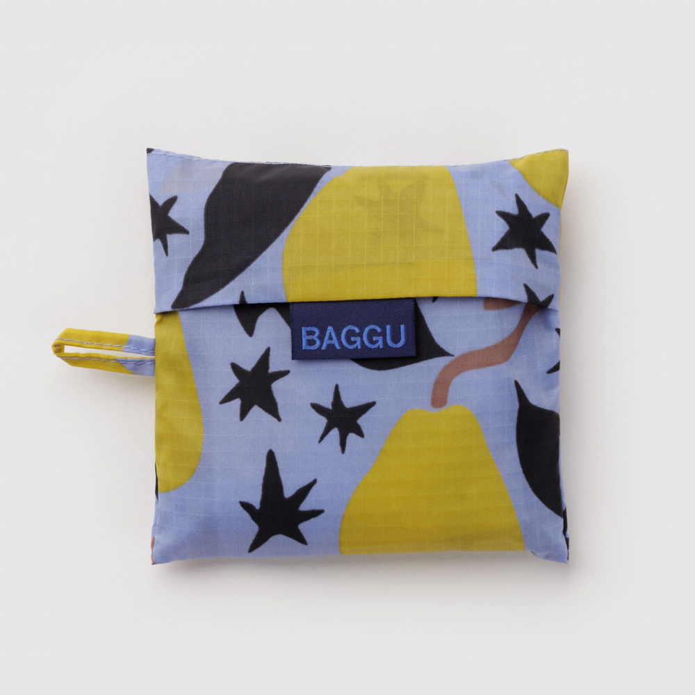 Baggu Standard Reusable Bag Golden Pears