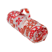 Baggu Puffy Picnic Blanket Cowgirl