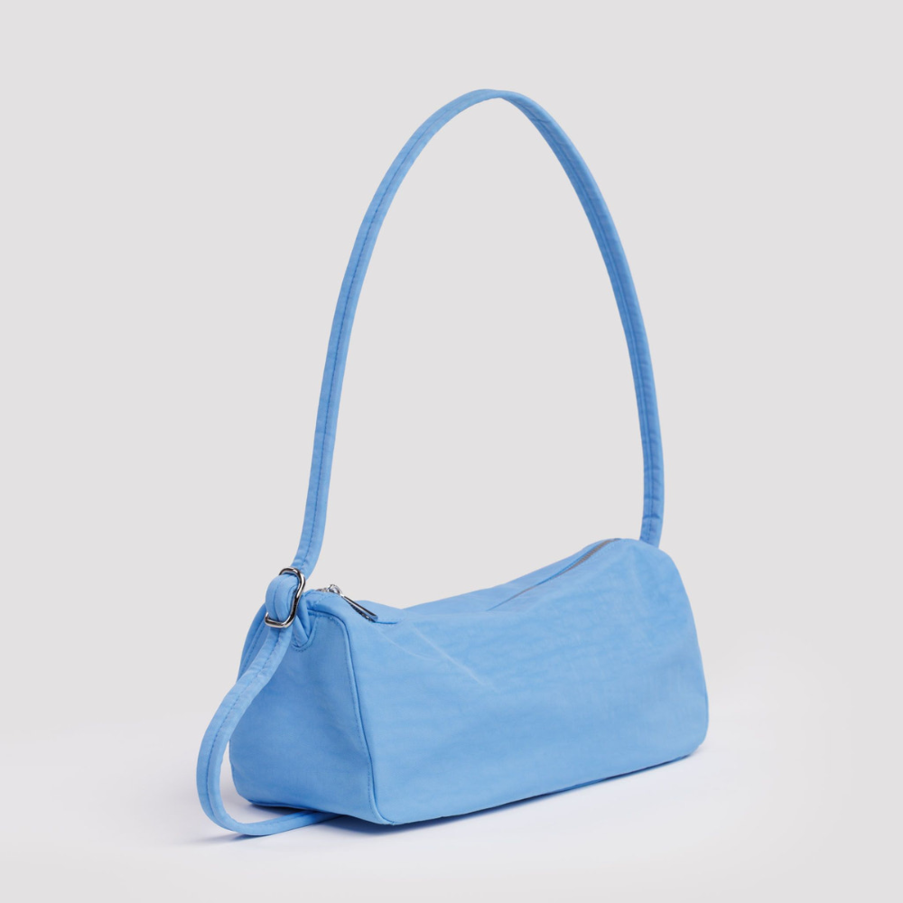 Baggu Nylon Loaf Bag Piscine