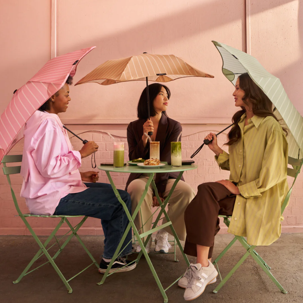 Blunt Umbrella Metro Limited Edition Latte