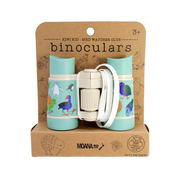 Moana Road Binoculars NZ Birds