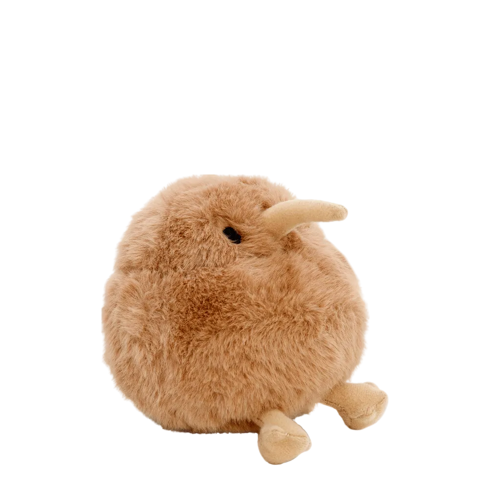 Moana Road Soft Toy Kiwi Cutie Small