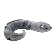 Moana Road Soft Toy Ellie the Longfin Eel