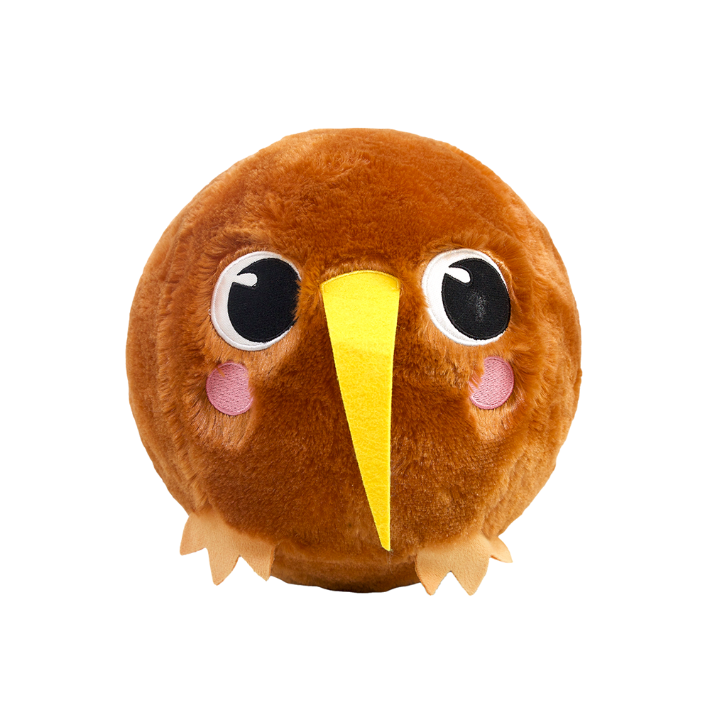 Moana Road Inflatable Ball Kiwi Large