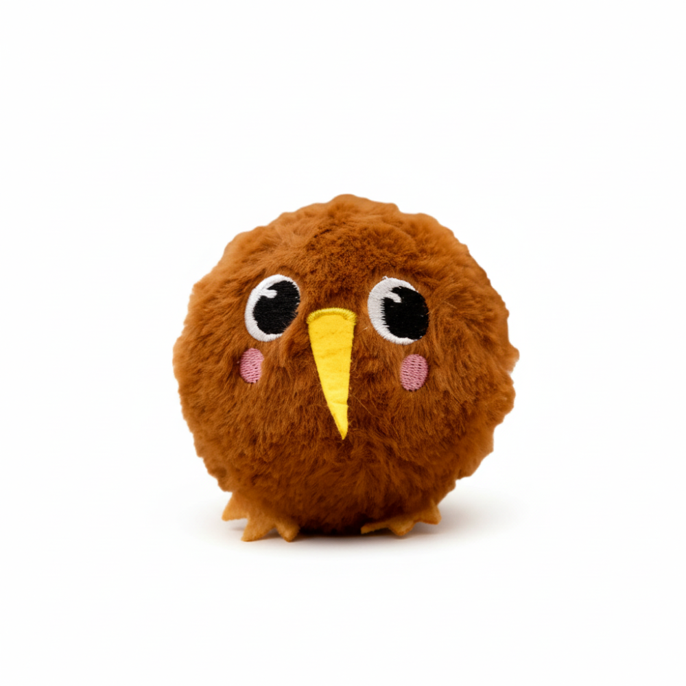 Moana Road BouNZy Ball Small Kiwi