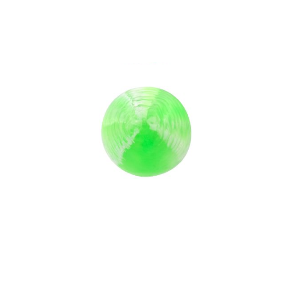 Big Bounce Ball 6asst Cloudy Clrs 56mm
