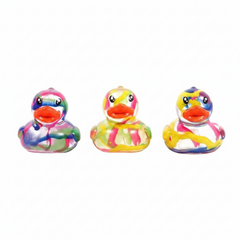 Squeeze Duck Maltose-Filled Assorted
