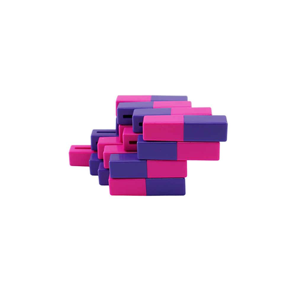Infinite Fidget Cube Assorted