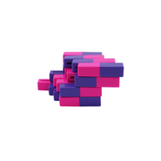 Infinite Fidget Cube Assorted