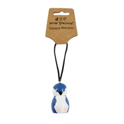 NZ Hanging Korora Ornament