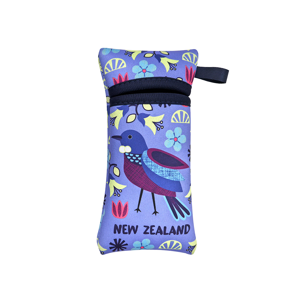 Neoprene Sunglass Case Tūī