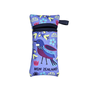 Neoprene Sunglass Case Tūī