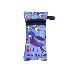 Neoprene Sunglass Case Tūī