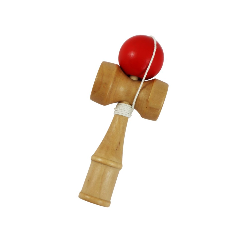 Vintage Collection Wooden Kendama