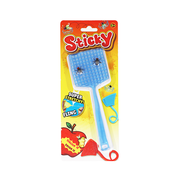 Sticky Stretchy Fly Swatter Toy Assorted