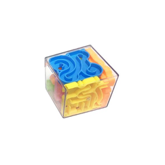 Rotating Maze Cube Assorted