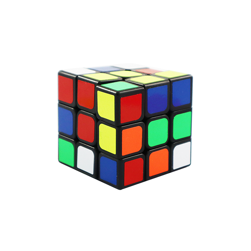 Puzzle Cube 3x3x3