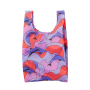 Baggu Baby Reusable Bag Dolphins