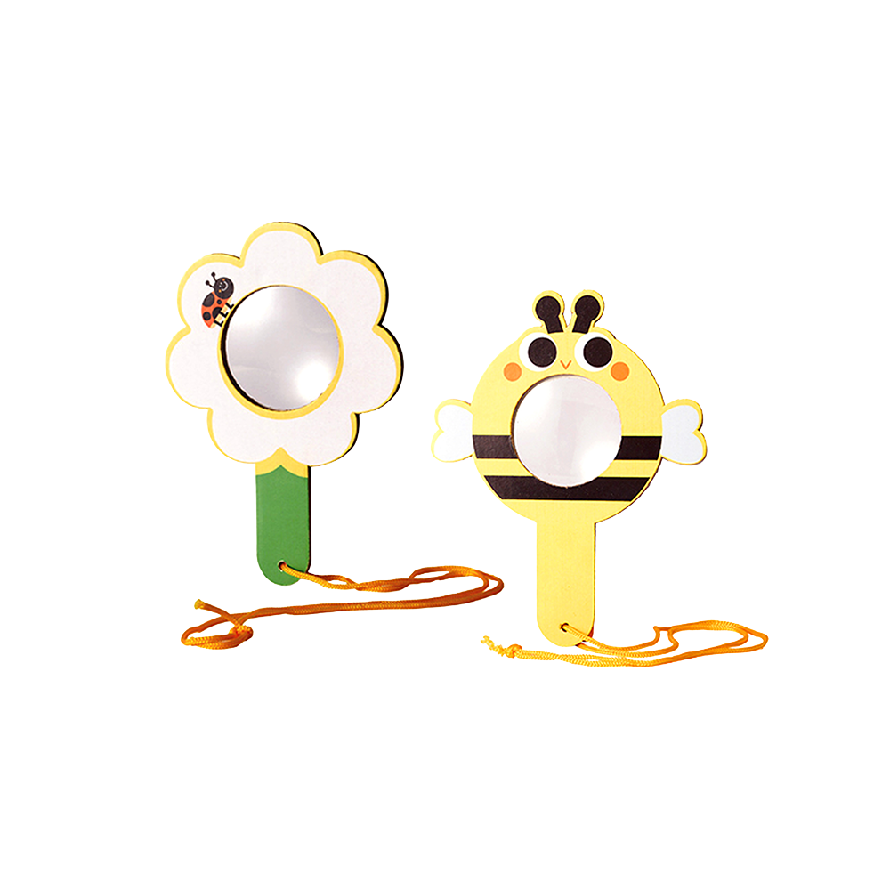 Make Your Own Bug Magnifying Glass Assorted