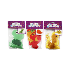 Make Your Own Felt Stuffed Dinosaur Assorted