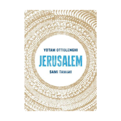 Ottolenghi Jerusalem