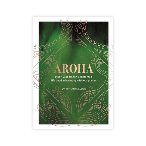 Aroha