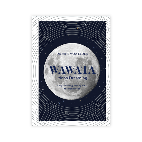 Wawata Moon Dreaming