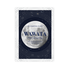Wawata Moon Dreaming