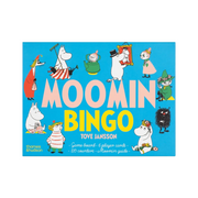 Moomin Bingo