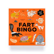 Fart Bingo